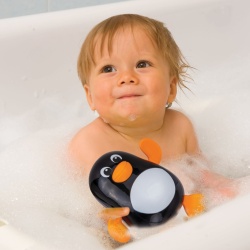 WINFUN JUCARIE DE BAIE PINGUINUL INOTATOR - Img 3