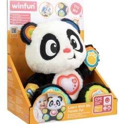 WINFUN PANDA INVATA CU MINE - Img 3