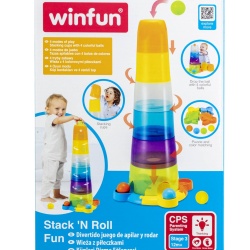 WINFUN TURN DE STIVUIRE