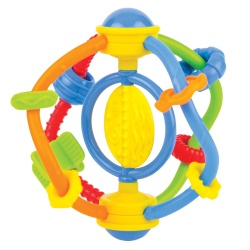 WINFUN ZORNAITOARE MOTRICA CU ACTIVITATI - Img 2