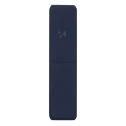 Wozinsky Grip Stand L suport pentru telefon albastru (WGS-01BL) - Img 3