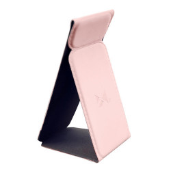 Wozinsky Grip Stand L suport pentru telefon roz (WGS-01BL)
