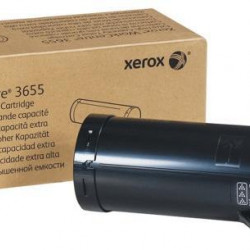 XEROX 106R02741 BLACK TONER CARTRIDGE