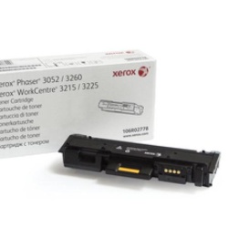 XEROX 106R02778 BLACK TONER CARTRIDGE - Img 2