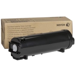 XEROX 106R03945 BLACK TONER CARTRIDGE - Img 3