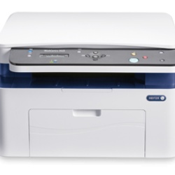 XEROX 3025V_NI MONO LASER MFP - Img 3
