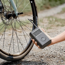 Xiaomi Portable Electric Air Comp 2 PRO - Img 3
