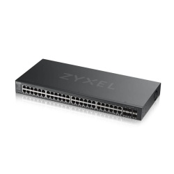ZYXEL GS2220-50 PORT GBE SWITCH - Img 6