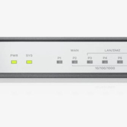 ZYXEL USGFLEX100 SECURITY GATEWAY V2 - Img 5