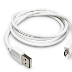 45611LEGO®, Cablu Micro USB - Img 2