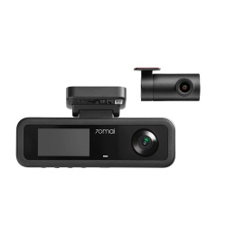 70mai T400-1 Dash Cam 2K Set