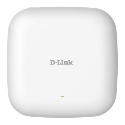 Access Point D-Link DAP-X2810 Nuclias Connect, AX1800, Wi-Fi 6, Dual-Band, MU-MIMO, PoE - Img 2