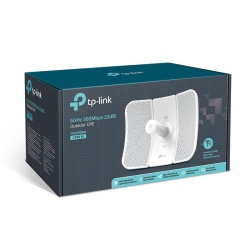 Access Point TP-LINK CPE610, pentru exterior, 300Mbps, pe banda de 5 GHz, 23dBi - Img 6
