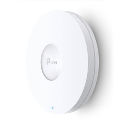 Access Point TP-Link wireless EAP660 HD, 3600Mbps dual band, 1 port 2.5 Gbps LAN, 8 antene interne, IEEE802.3at PoE, Wi-Fi 6 AX3600, montare pe tavan/perete - Img 3