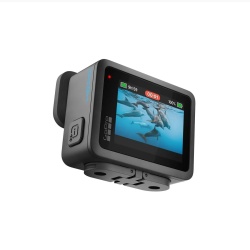 Action Camera GoPro Hero 4K Black - Img 2