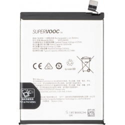 Acumulator pentru Oppo Reno13 Pro, BLPB53, Service Pack 621035000203