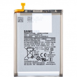 Acumulator Samsung Galaxy A13 A137 / A04s A047 / A13 A135 / A13 5G A136 / A12 Nacho A127, EB-BA217ABY, Swap GH82-22989A