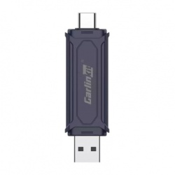Adaptor Carplay Wireless Carlinkit Mini SE Pro pentru Apple iPhone Series - Img 2