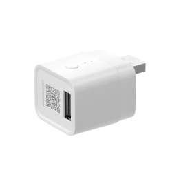 Adaptor inteligent SONOFF Micro Zigbee USB (5V DC) / comutator releu (ZBMicro) - Img 3