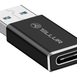 Adaptor Tellur USB-A la USB-C - Img 5