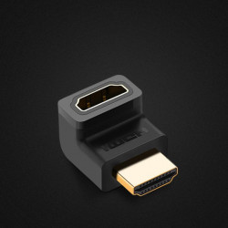 Adaptor Ugreen curbat HDMI la HDMI - Img 3