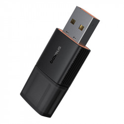 Adaptor WiFi Baseus FastJoy 300Mbps (negru) - Img 3