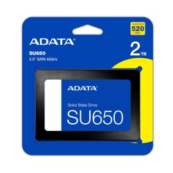 ADATA SSD 2TB 2.5 SATA3 SU650 - Img 6
