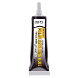 Adeziv Lichid Relife RL-035C, 15ml, Negru