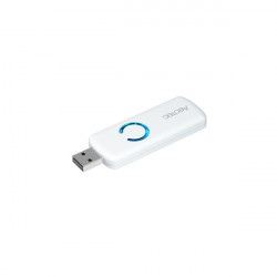 Aeotec Z-Stick, un controler USB Z-Wave cu baterie, Gen5+ (ZW090) - Img 2