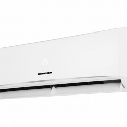 Aer conditionat Heinner HAC-HS09KIT++, 9000 BTU, Clasa A++/A+, Inverter + Kit instalare inclus - Img 2