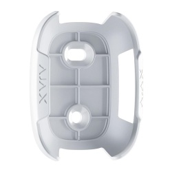 AJAX BUTTONHOLDER