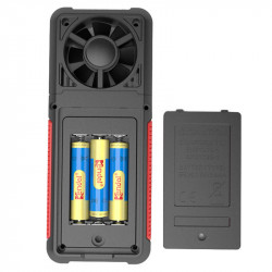 Anemometru digital Habotest HT605 - Img 2