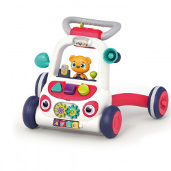 ANTEMERGATOR MULTICOLOR SI CENTRU CU ACTIVITATI INTERACTIVE - Img 2