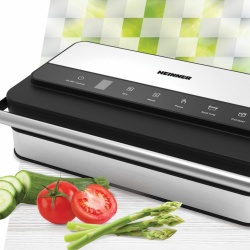 APARAT DE VIDAT HEINNER HAV-YA15020SS - Img 12
