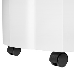 APARAT MOBIL AER CONDITIONAT 14000BTU WI-FI TUYA - Img 12