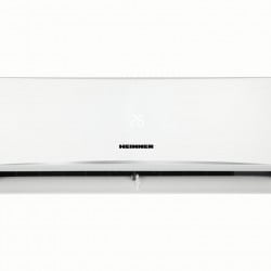 Aparate de aer conditionat HEINNER 24000 BTU Wi-Fi, clasa A++, functie iFeel, functie Quiet, timer, auto restart, HAC-HS24WIFI++, alb