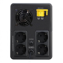 APC Easy UPS BVX 1600VA, 230V, AVR, Schu - Img 2