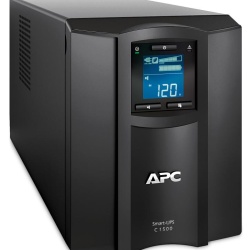 APC SMART-UPS 1500VA TOWER w Smart Conne - Img 3