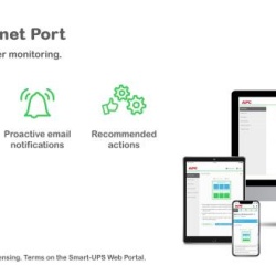 APC SMART-UPS 1500VA - Img 9