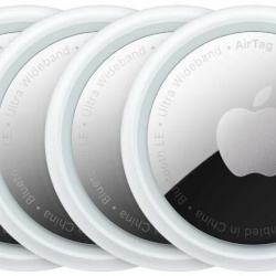 Apple AirTag (4 Pack) - Img 2