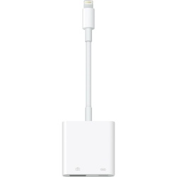 Apple Lightning to USB 3 Camera Adapter - Img 2