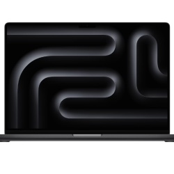 APPLE MBP16 M4 Pro(14/20) 48GB 1TB BK