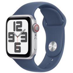 APPLE WATCH SE 44 SI AL DN SB ML CEL-BCS - Img 2