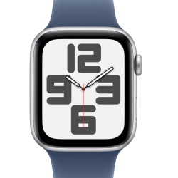 APPLE WATCH SE 44 SI AL DN SB ML GPS-BCS