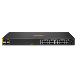 ARUBA 6100 24G CL4 4SFP+ SWCH - Img 4