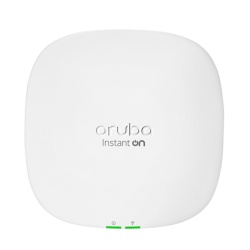 ARUBA INSTANT ON AP25 (RW) 4X4 WI-FI 6 - Img 6