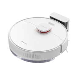Aspirator Dreame Bot D9 Max, Robot Vacuum and Mop, White - Img 6