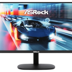 ASROCK CL25FF 24.5" GAMING MONITOR - Img 7