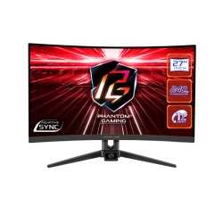 ASROCK PG27F15RS1A 27" GAMING MONITOR