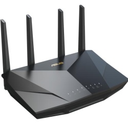 ASUS ROUTER AX5400 DUAL-BAND WIFI 6 - Img 11